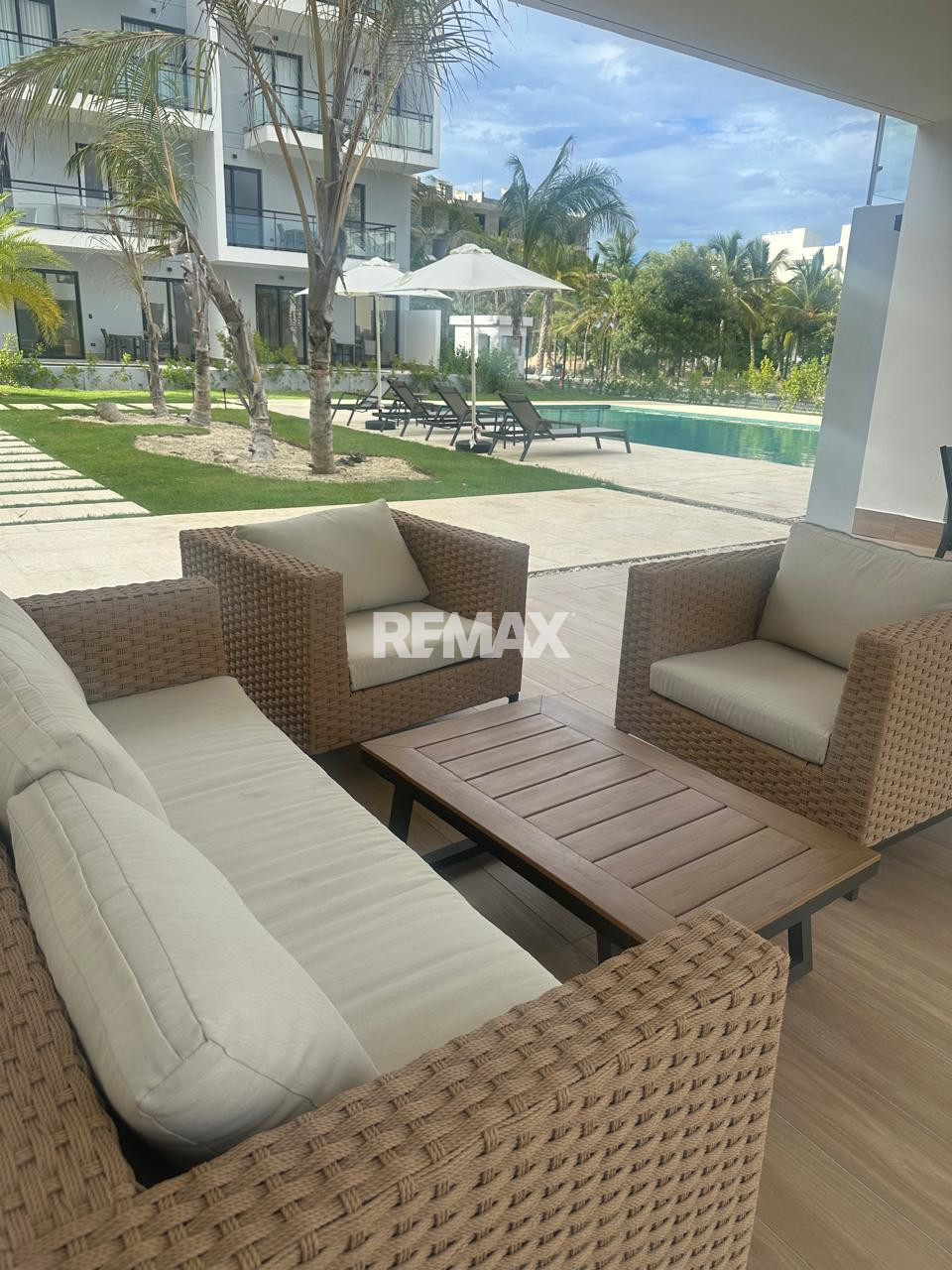 Apartamento en PUNTA CANA, Downtown Punta Cana