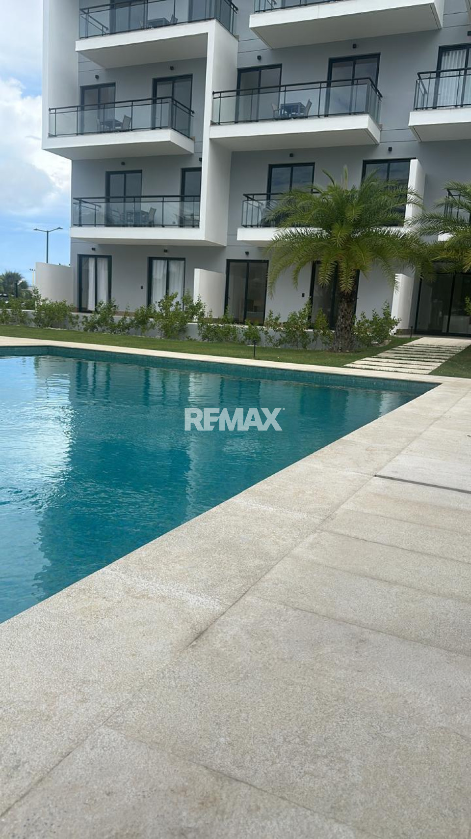 Apartamento en PUNTA CANA, Downtown Punta Cana
