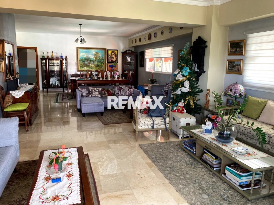 Apartamento en ENSANCHE NACO, SANTO DOMINGO DE GUZMÁN