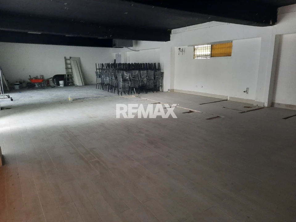 Commercial Space en SANTO DOMINGO DE GUZMÁN, PIANTINI