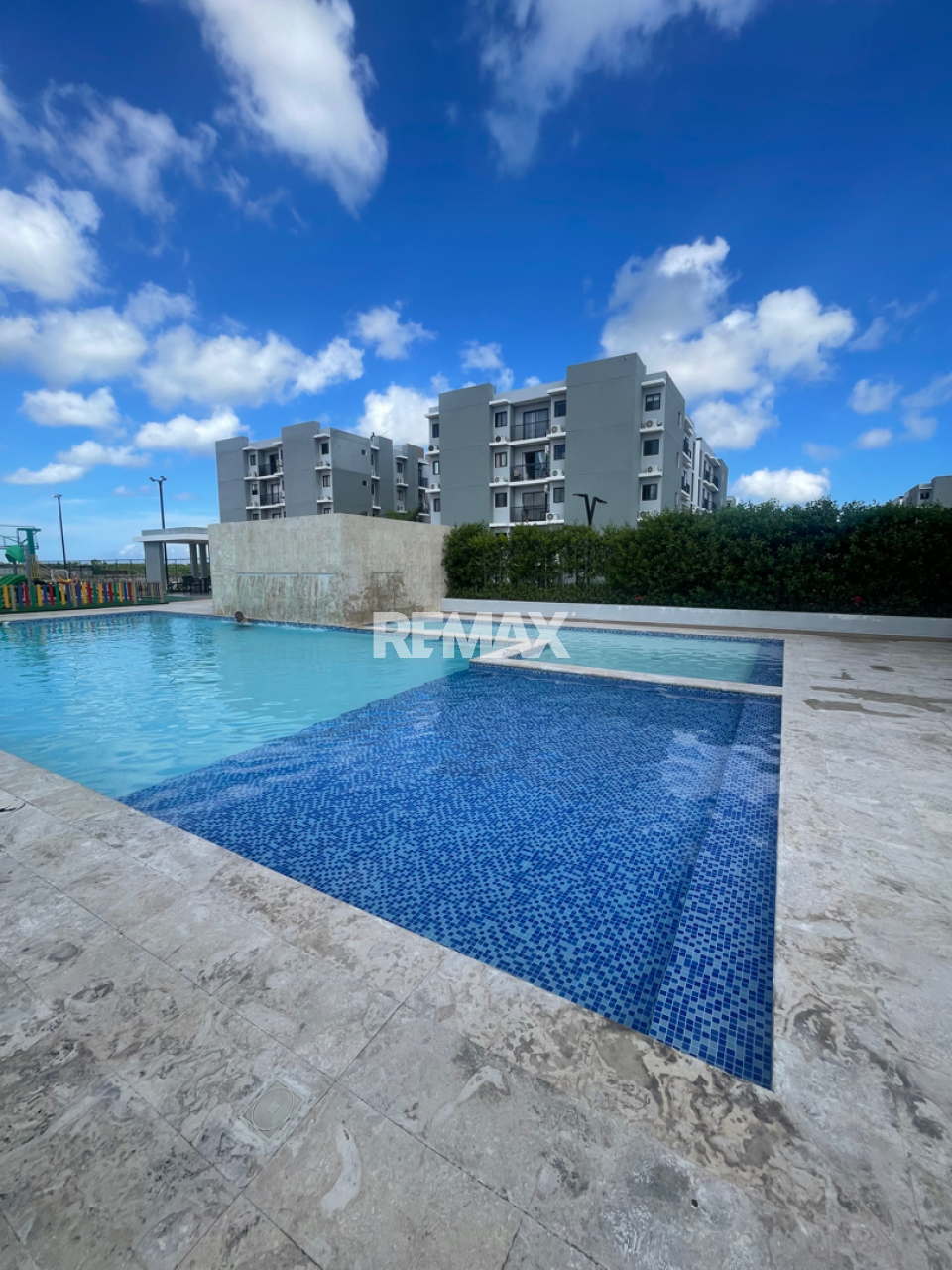 Apartment en BAVARO, PUNTA CANA