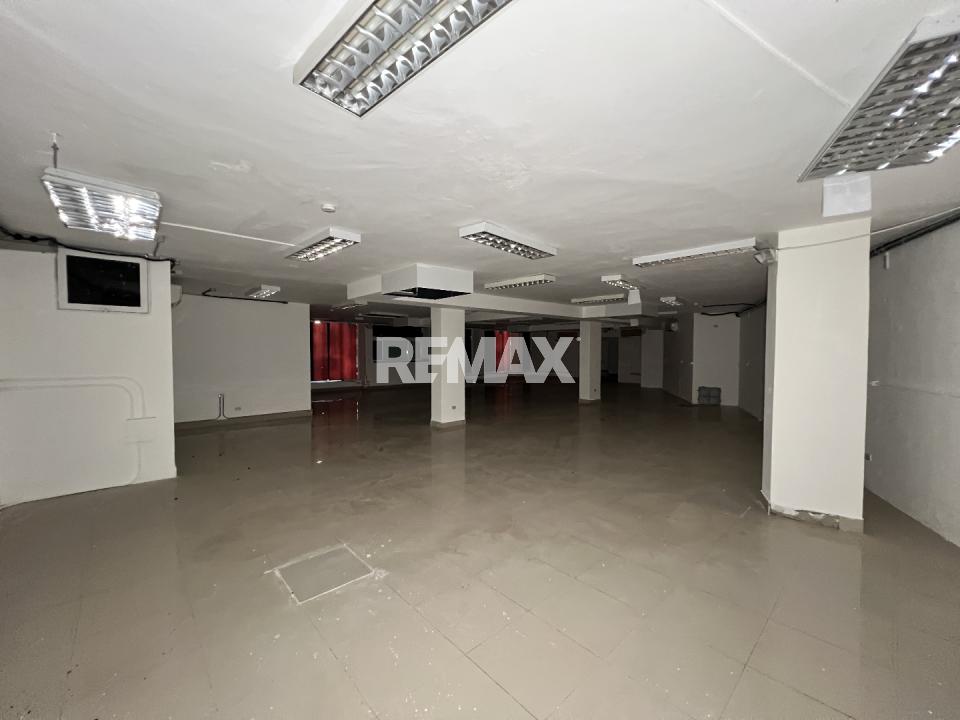 Commercial Space en SANTO DOMINGO DE GUZMÁN, QUISQUEYA