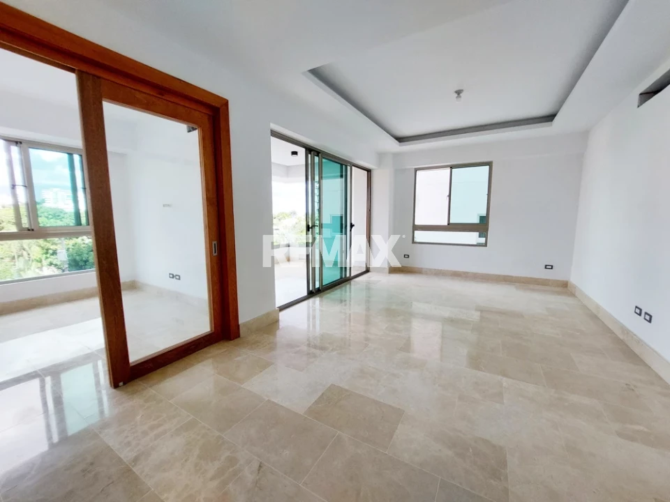 Apartamento en SANTO DOMINGO DE GUZMÁN, LOS CACICAZGOS