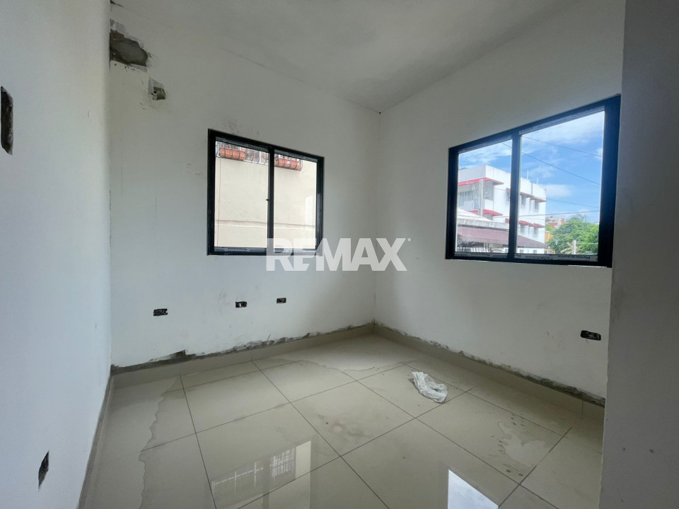 Proyecto de Apartamento en SANTO DOMINGO OESTE, MIRADOR DEL OESTE