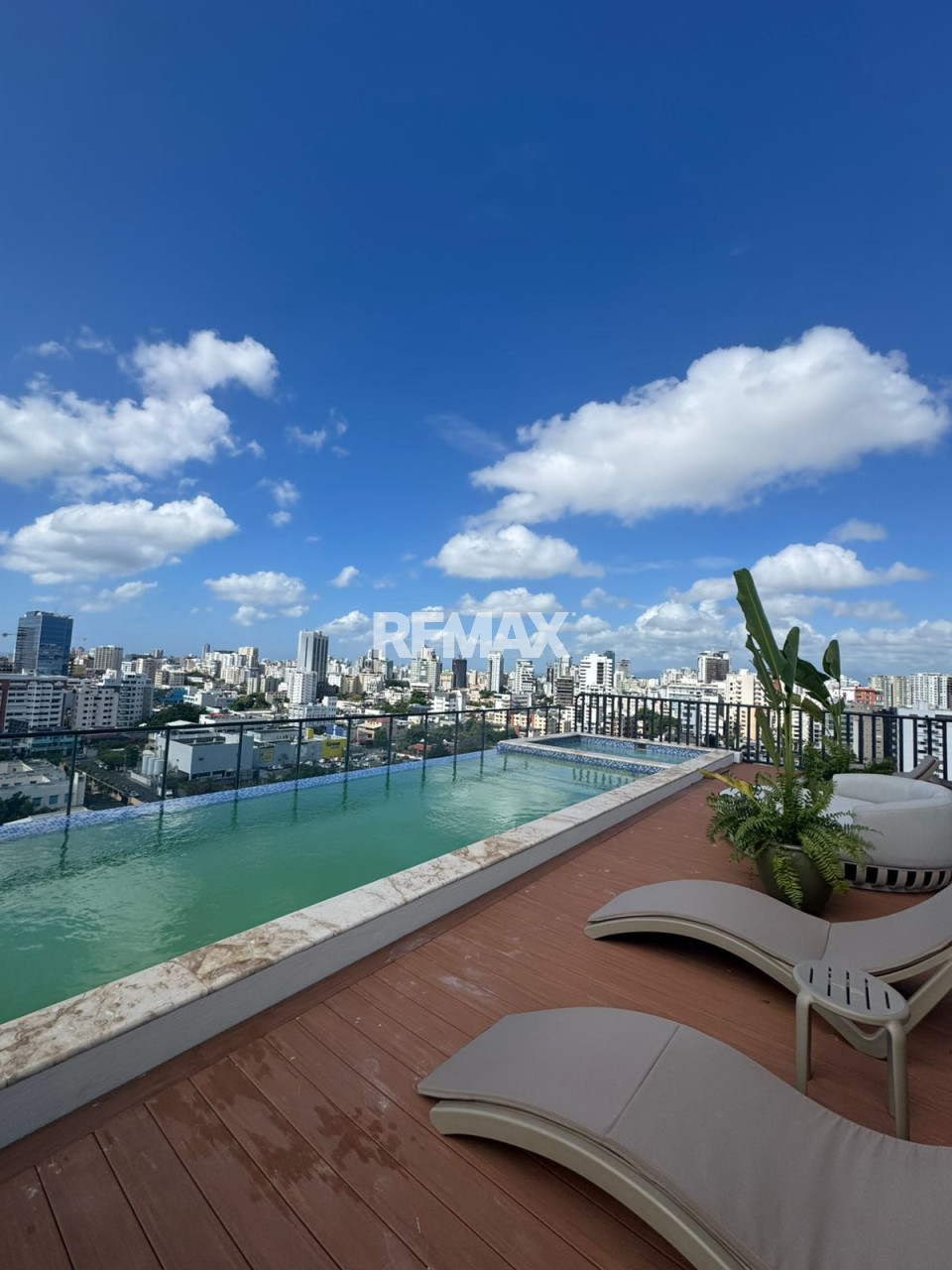 Apartamento en SANTO DOMINGO DE GUZMÁN, ENSANCHE NACO