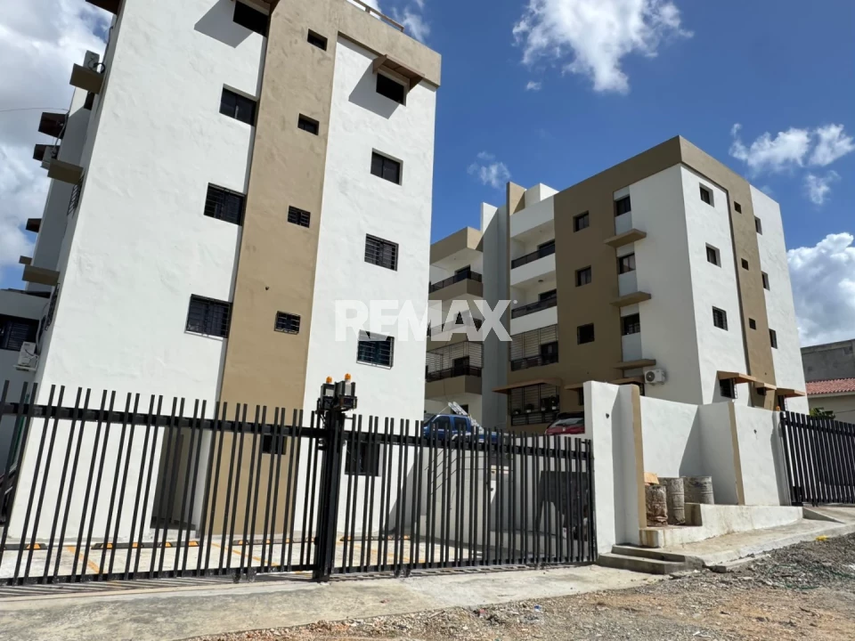 Proyecto de Apartamento en SANTO DOMINGO OESTE, VILLA NACO