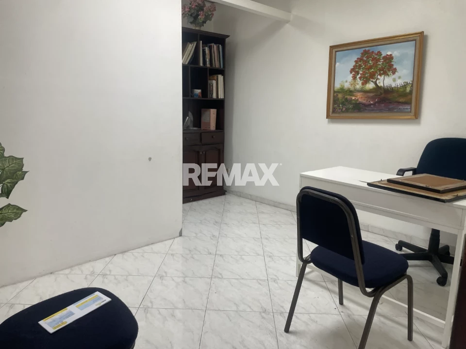 Office Space en SANTO DOMINGO DE GUZMÁN, GAZCUE