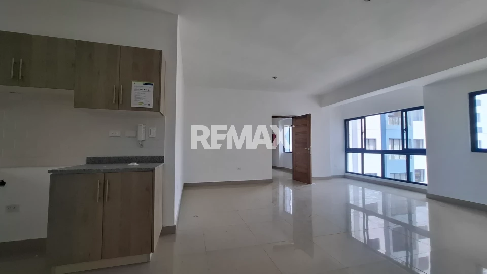 Apartamento en SANTO DOMINGO DE GUZMÁN, ENSANCHE LA FÉ