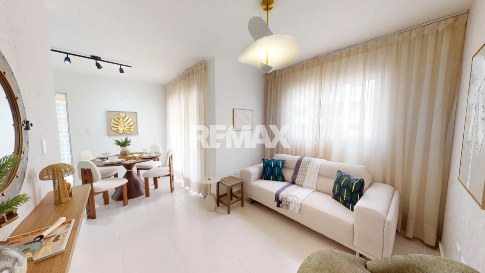 Proyecto de Apartamento en SANTO DOMINGO NORTE, Sabana Perdida