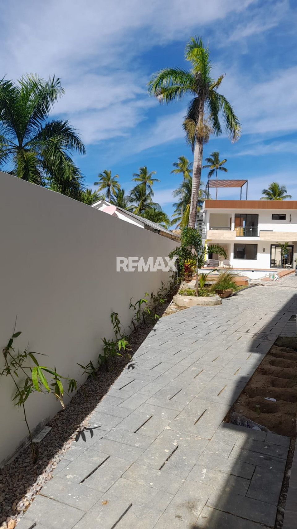 Project en SAMANÁ LAS TERRENAS, PLAYA PUNTA POPY
