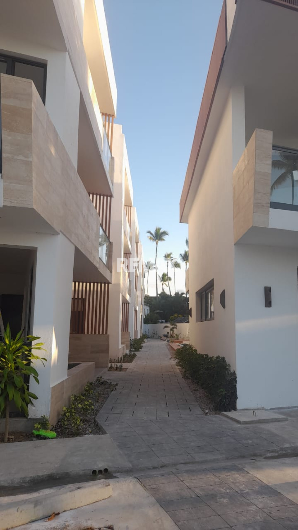Project en SAMANÁ LAS TERRENAS, PLAYA PUNTA POPY