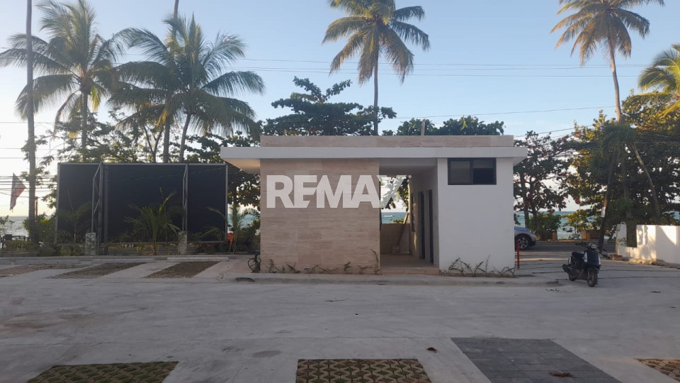 Project en SAMANÁ LAS TERRENAS, PLAYA PUNTA POPY