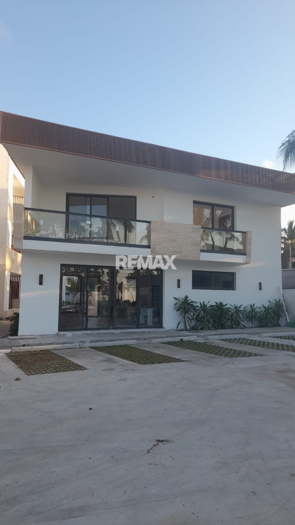 Project en SAMANÁ LAS TERRENAS, PLAYA PUNTA POPY