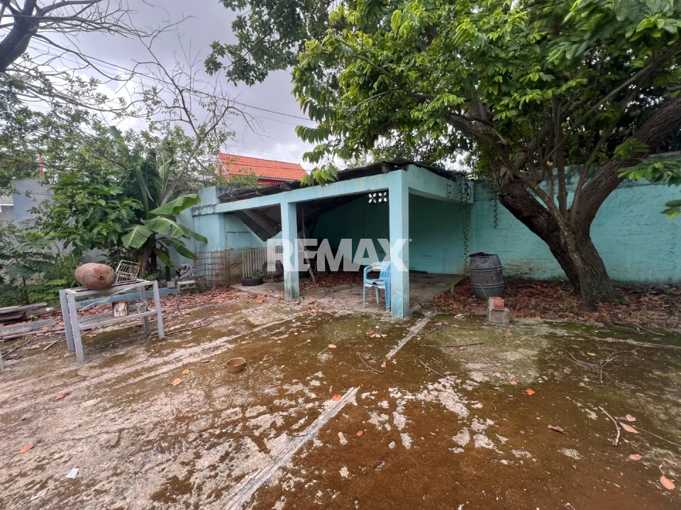 Terreno en CABIRMA DEL ESTE, SANTO DOMINGO ESTE