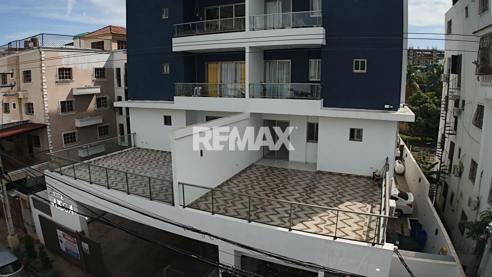 Apartment en SANTO DOMINGO DE GUZMÁN, BELLA VISTA