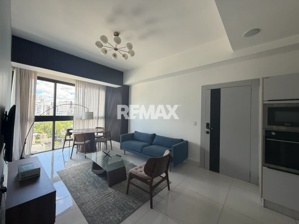 Apartamento en SANTO DOMINGO DE GUZMÁN, PIANTINI