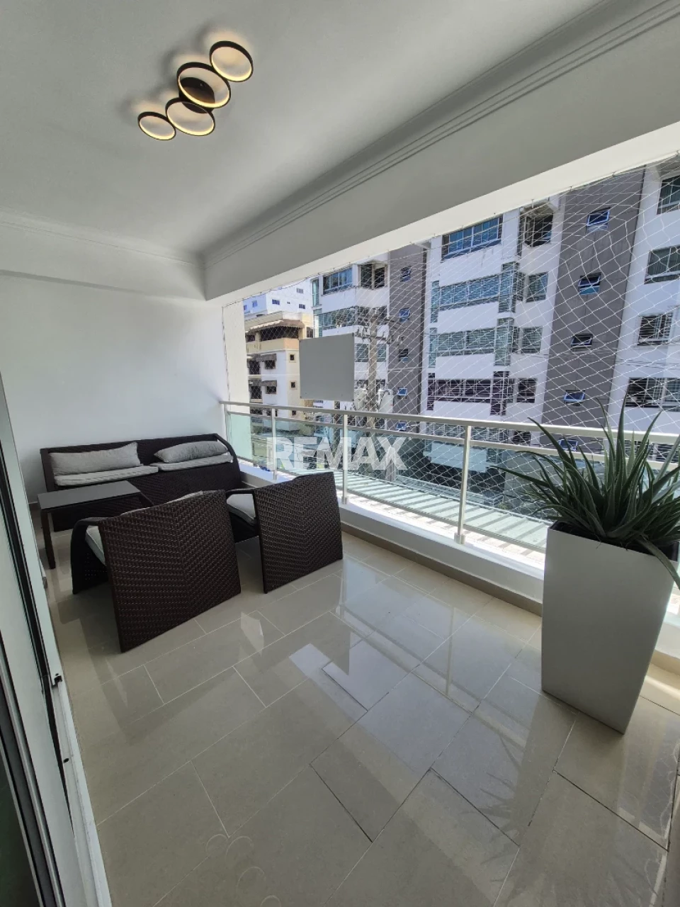 Apartamento en URBANIZACIÓN REAL, SANTO DOMINGO DE GUZMÁN