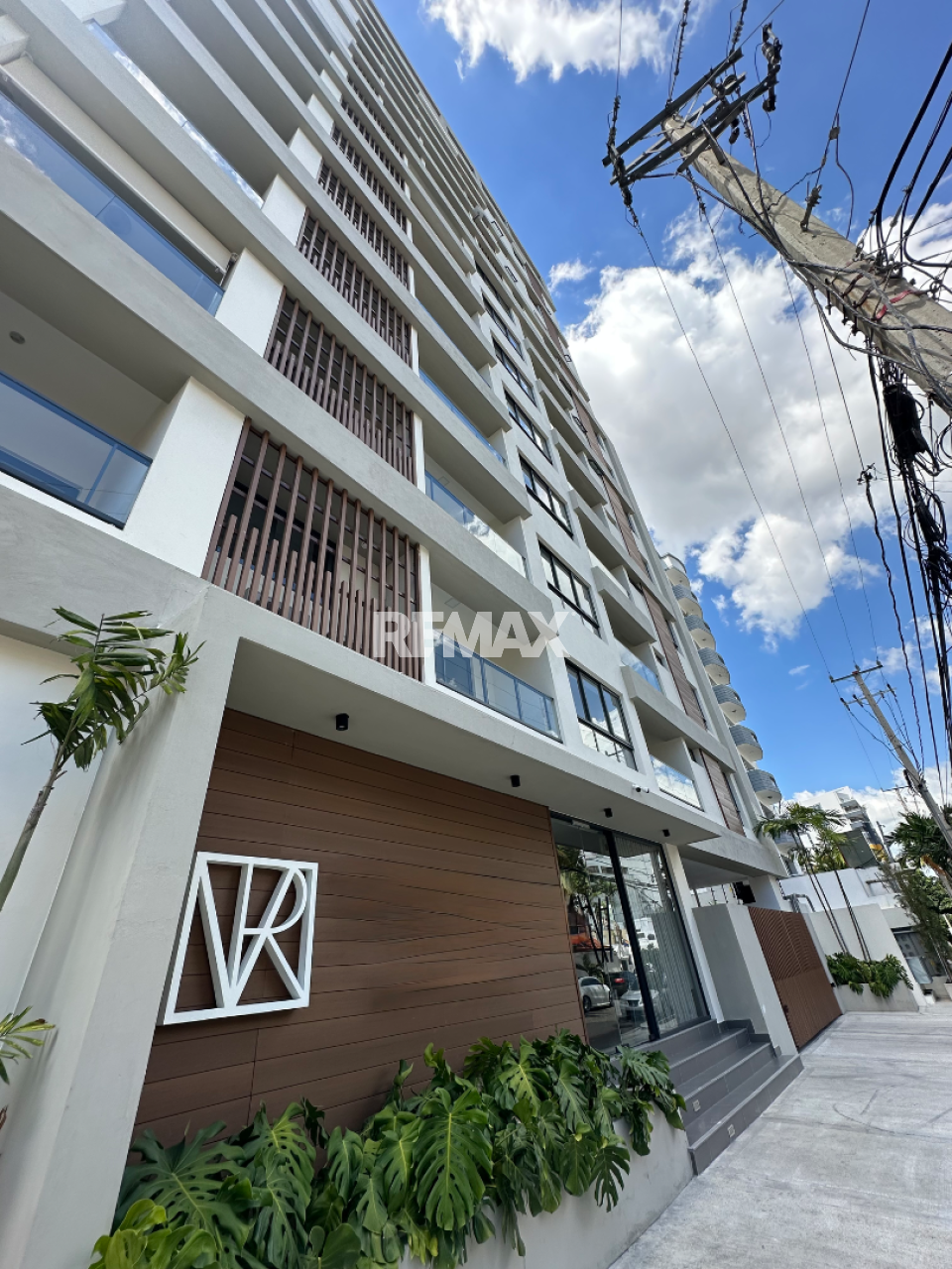 Apartamento en ENSANCHE NACO, SANTO DOMINGO DE GUZMÁN