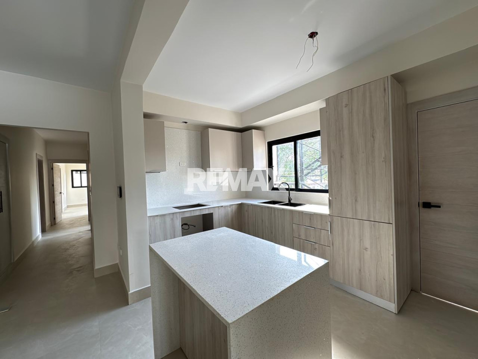 Proyecto de Apartamento en SANTIAGO, RESIDENCIAL VILLA MARÍA