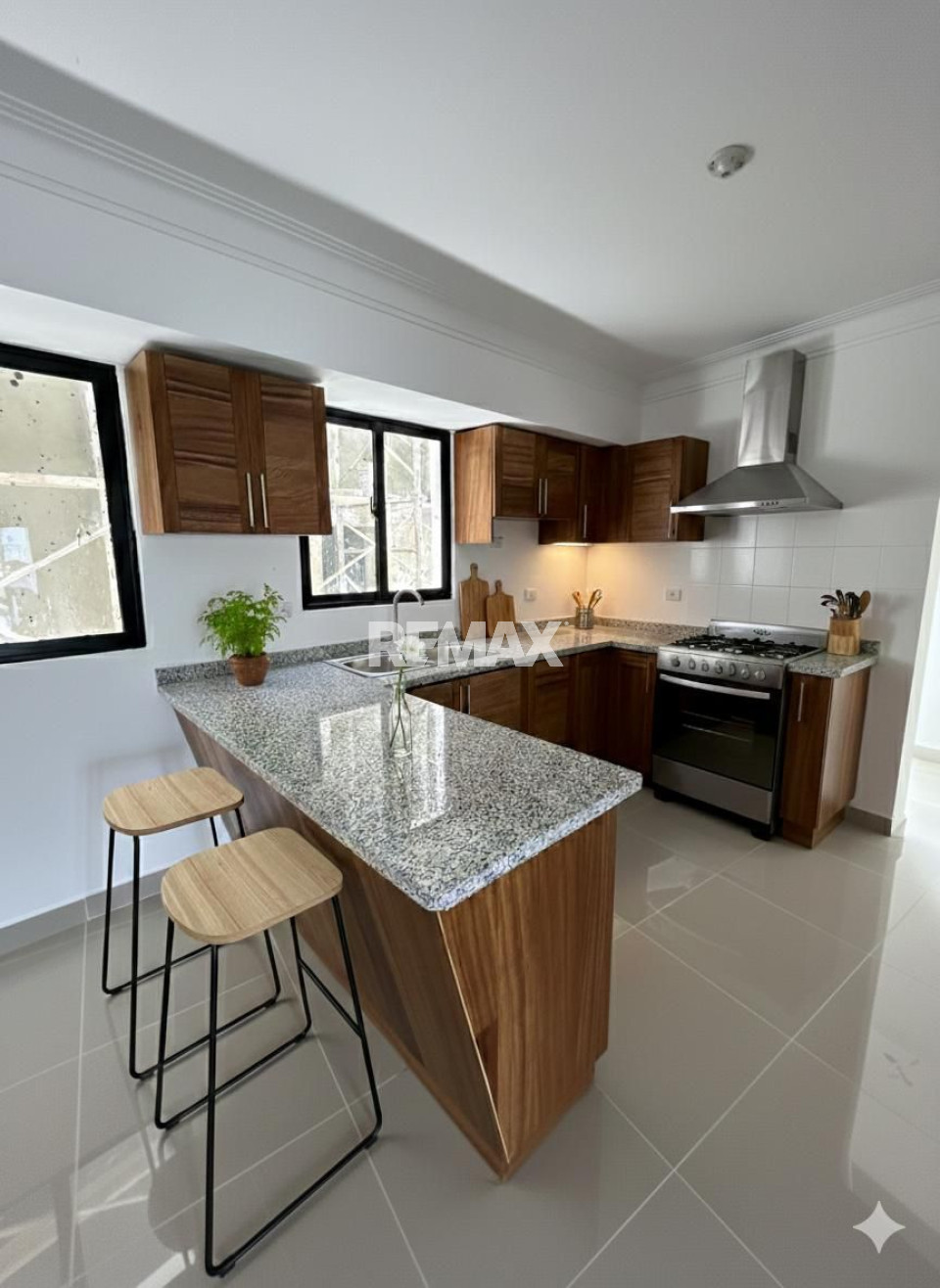 Apartment en SANTIAGO, Urbanización Jardines Del Sur
