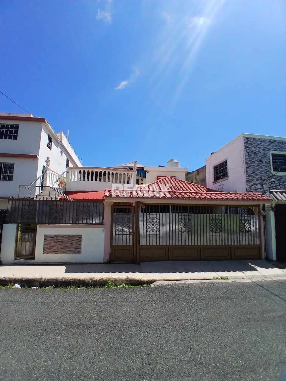 House en SANTO DOMINGO ESTE, PRADO ORIENTAL I