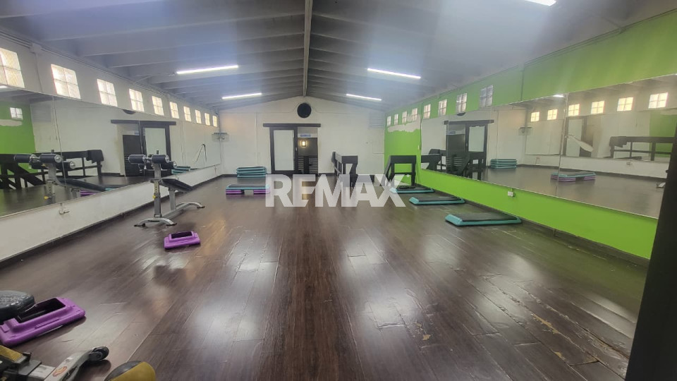 Commercial Space en SANTO DOMINGO DE GUZMÁN, PIANTINI