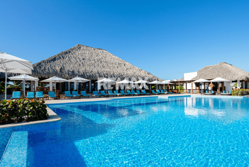 Apartment en PUNTA CANA, Hard Rock golf club Cana Bay