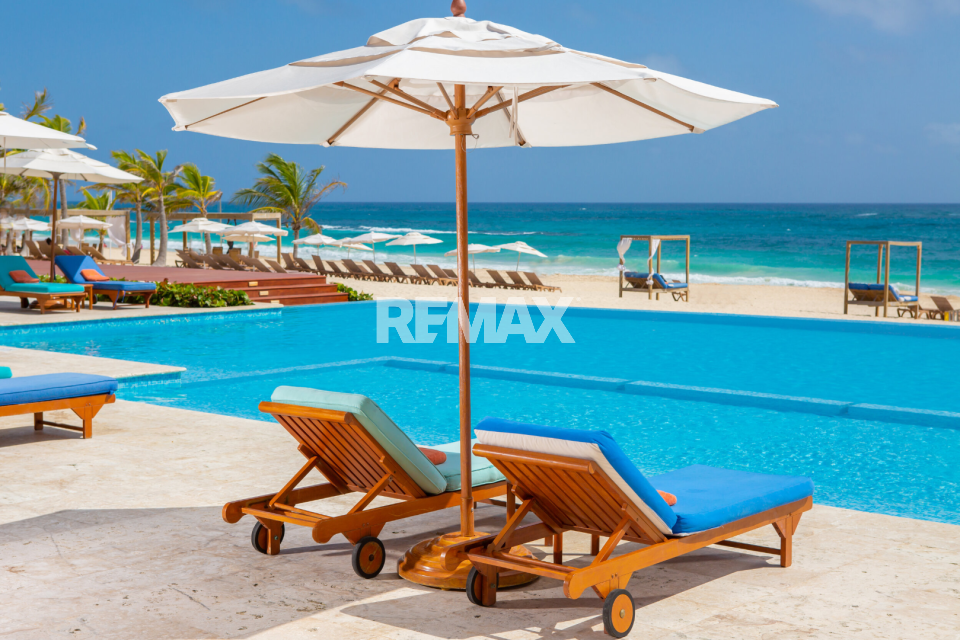 Apartamento en PUNTA CANA, Hard Rock golf club Cana Bay
