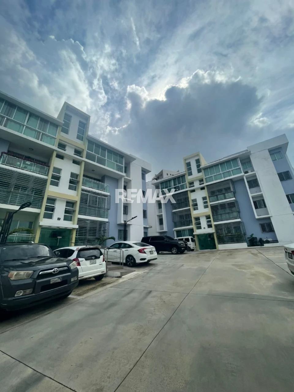 Apartamento en SANTO DOMINGO NORTE, COLINAS DEL ARROYO II