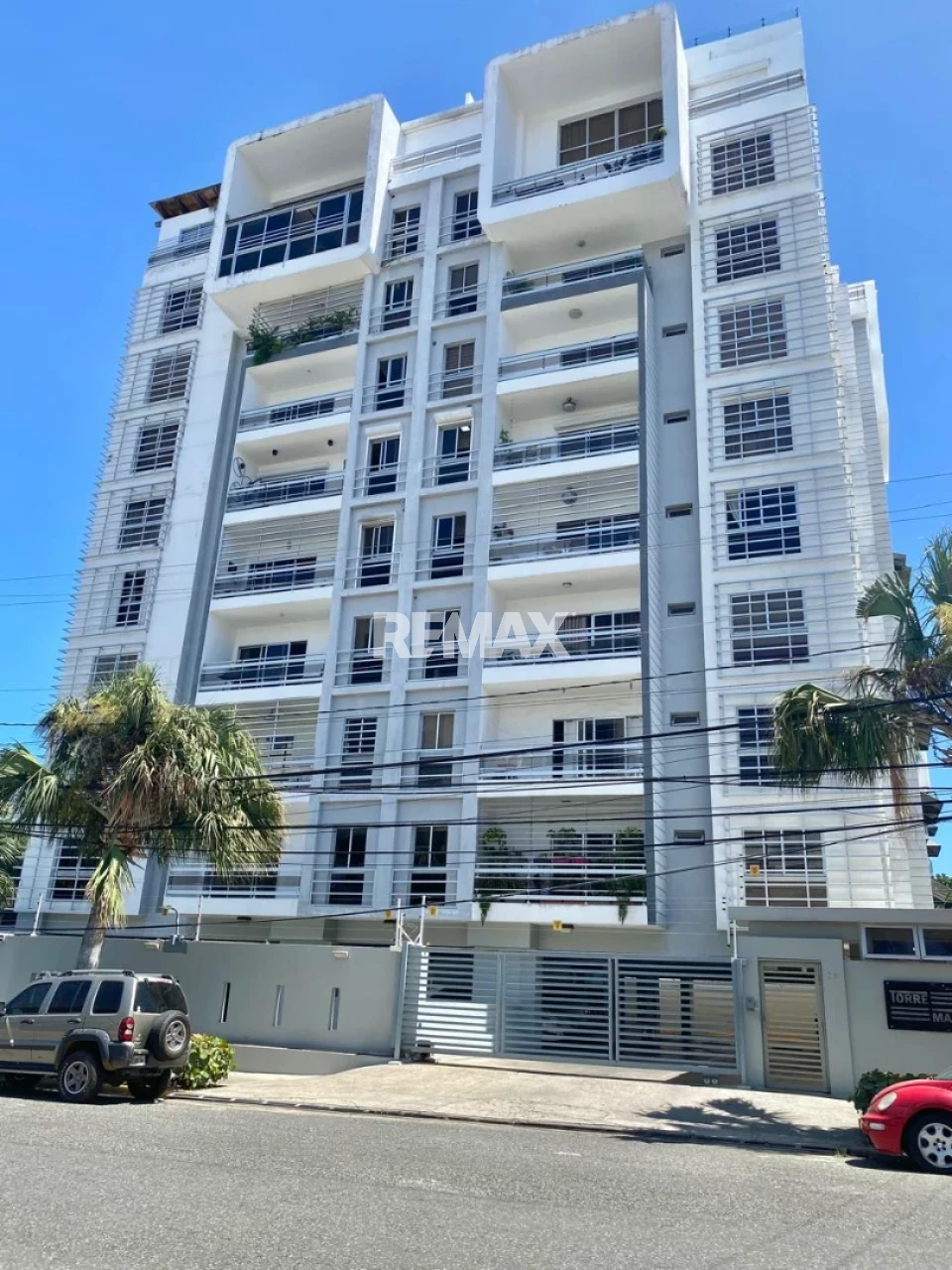 Apartamento en SANTO DOMINGO DE GUZMÁN, LA JULIA