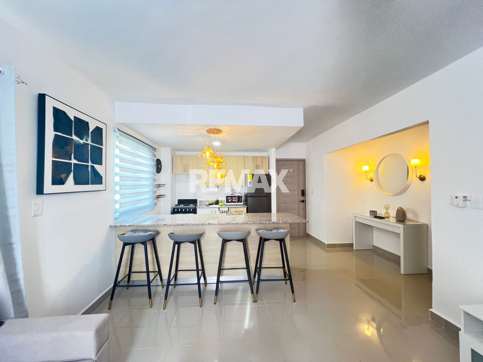 Apartment en PUNTA CANA, BAVARO