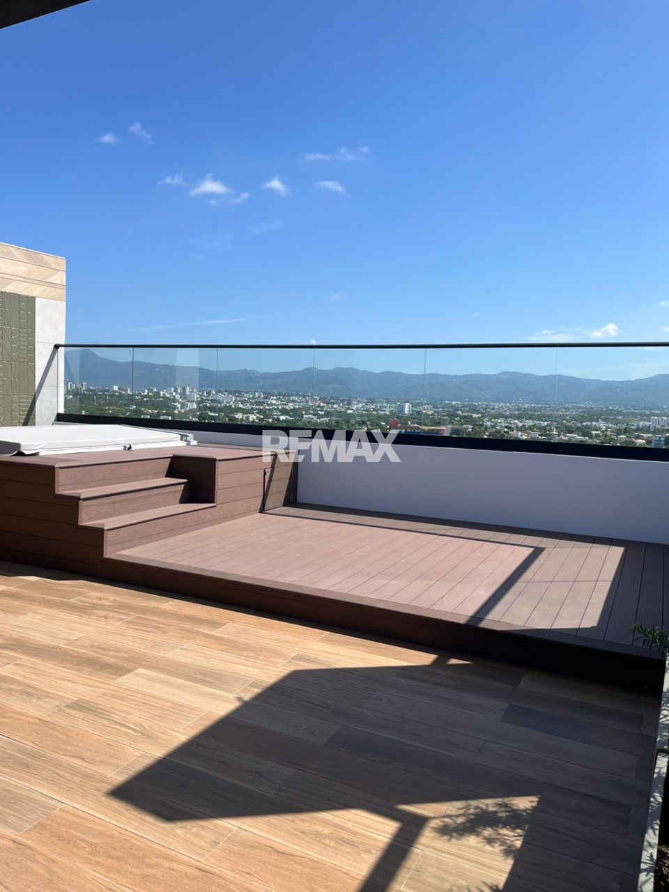 Apartment en SANTIAGO, Urbanización Thomen