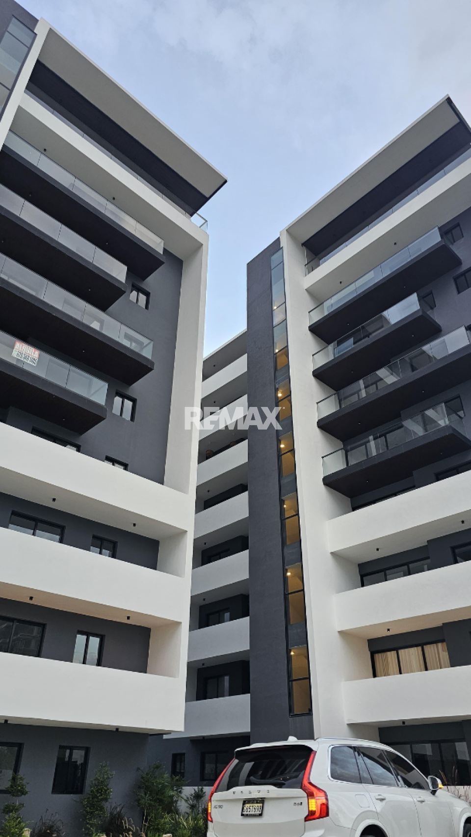 Apartamento en SANTIAGO, Urbanización Thomen