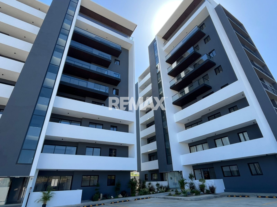 Apartment en SANTIAGO, Urbanización Thomen