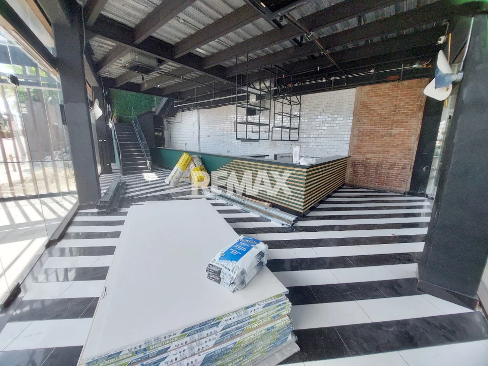 Commercial Space en SANTO DOMINGO DE GUZMÁN, ARROYO HONDO