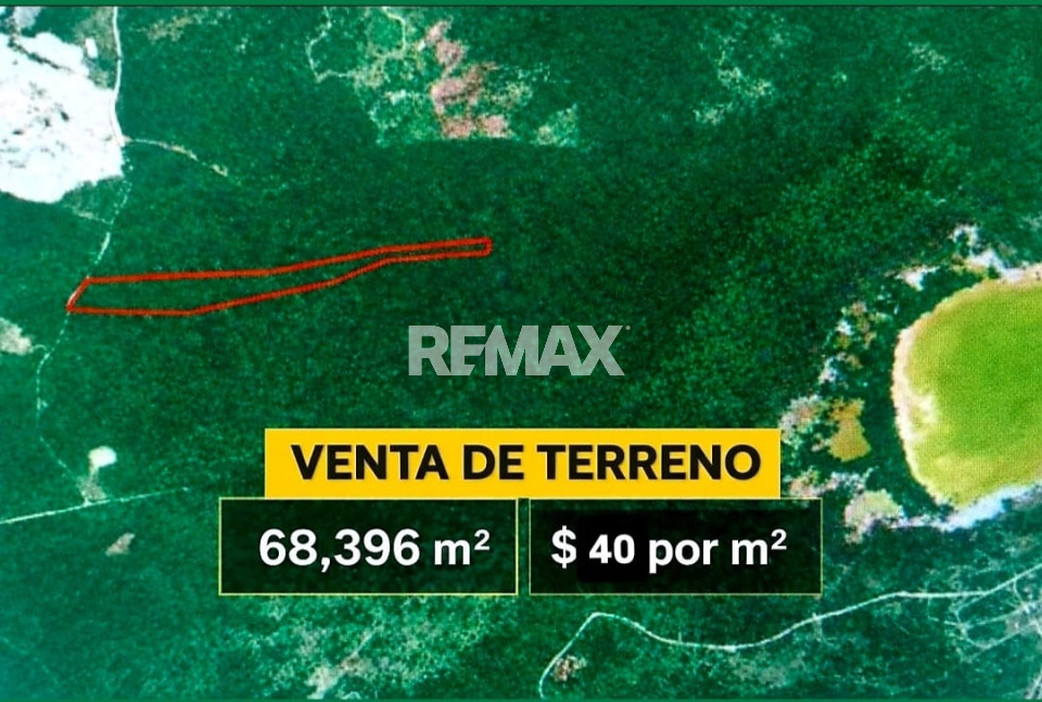 Terreno en BAVARO, PUNTA CANA
