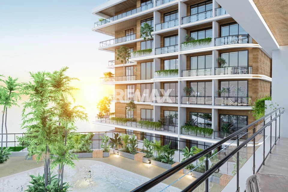 Proyecto de Apartamento en BAYAHIBE, BAYAHIBE