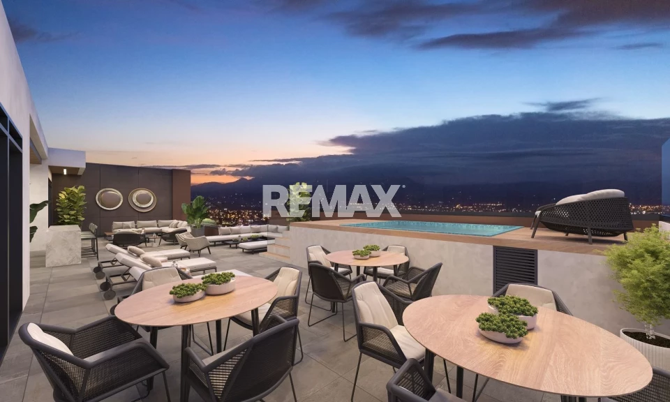 Proyecto de Apartamento en SANTO DOMINGO DE GUZMÁN, EL MILLÓN