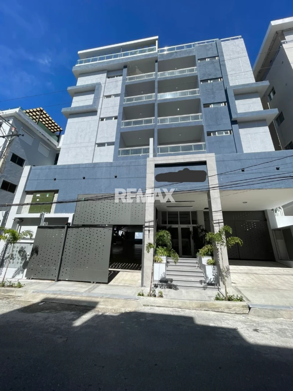 Apartamento en SANTO DOMINGO DE GUZMÁN, EL MILLÓN