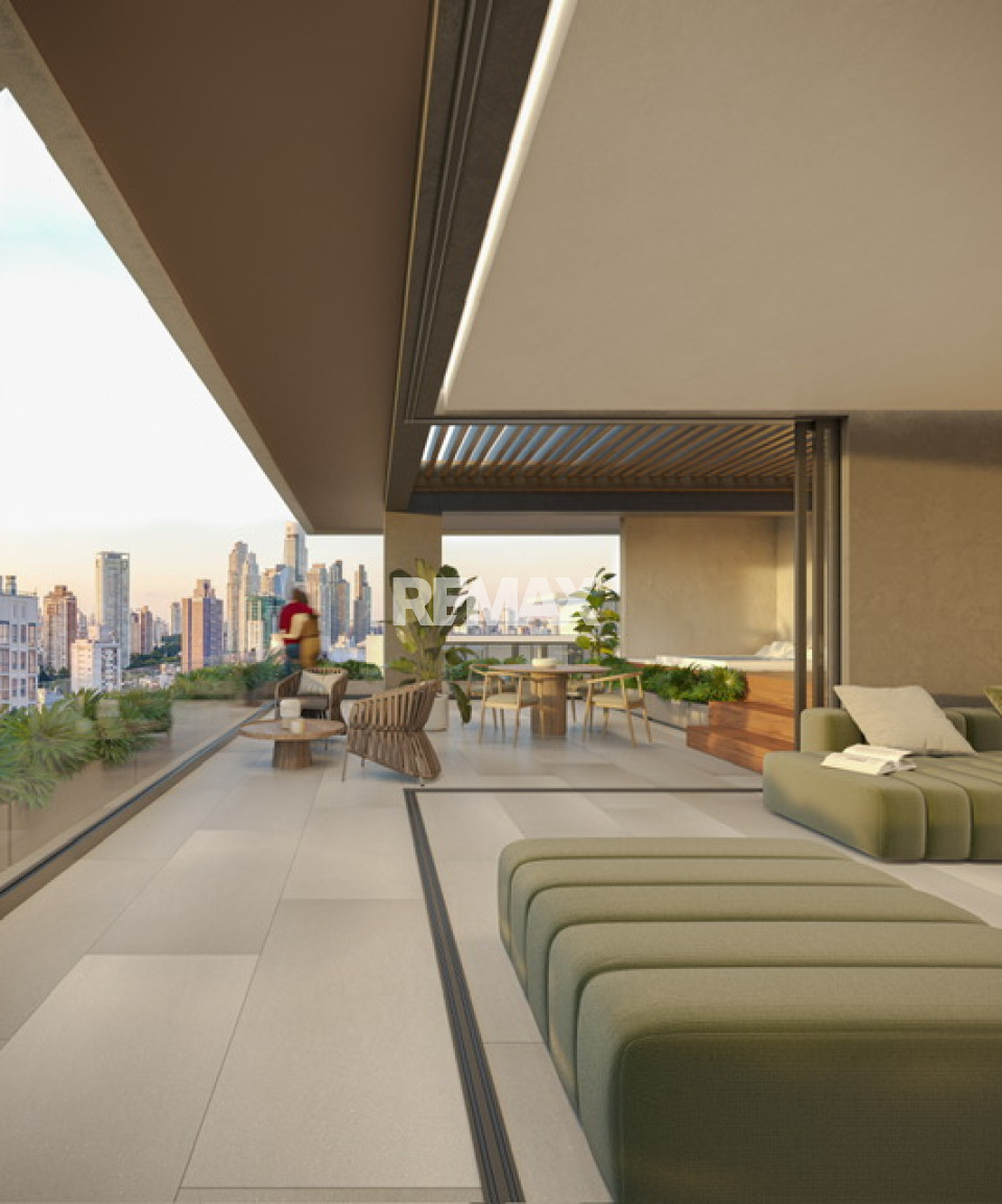 Proyecto de Apartamento en SANTO DOMINGO DE GUZMÁN, ENSANCHE NACO