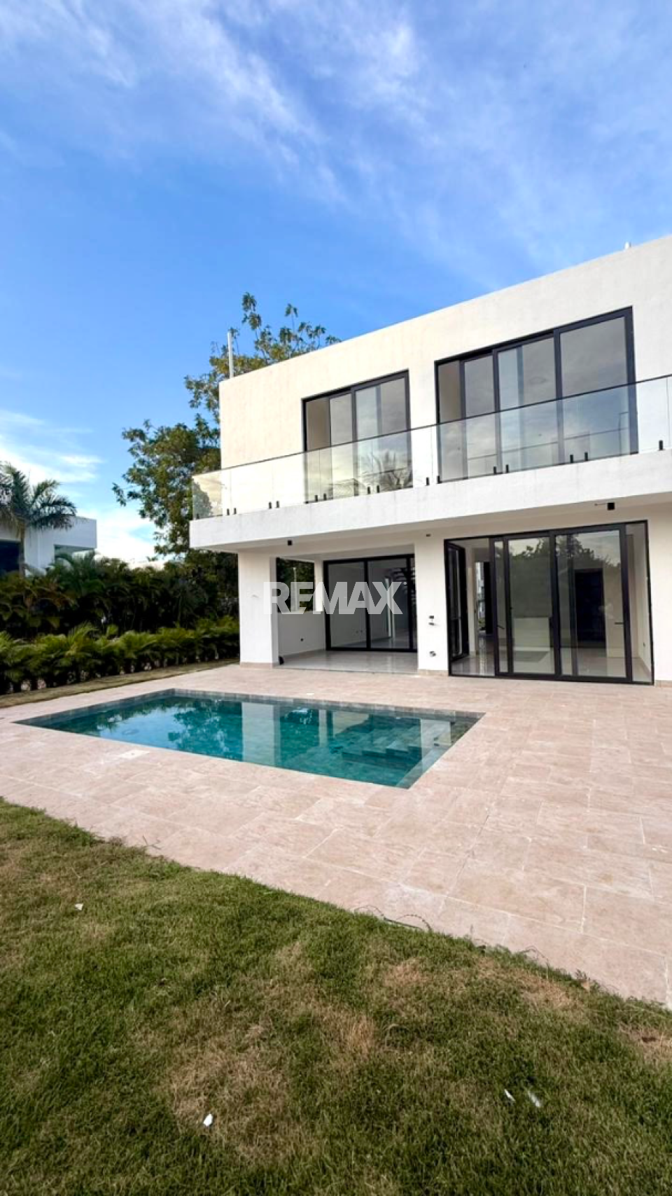 House en SAN PEDRO DE MACORÍS, PLAYA NUEVA ROMANA