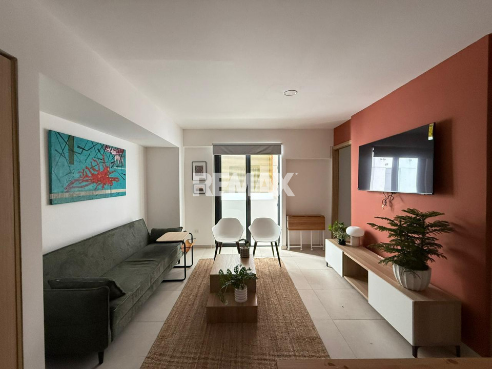 Apartamento en SANTO DOMINGO DE GUZMÁN, Viejo Arroyo Hondo