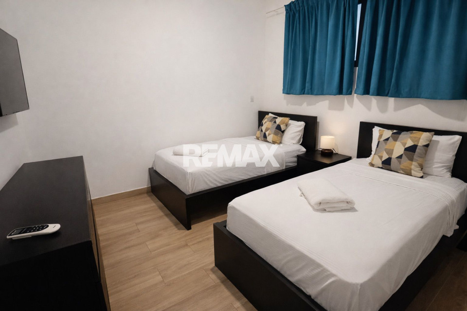 Apartamento en PUNTA CANA, Downtown Punta Cana