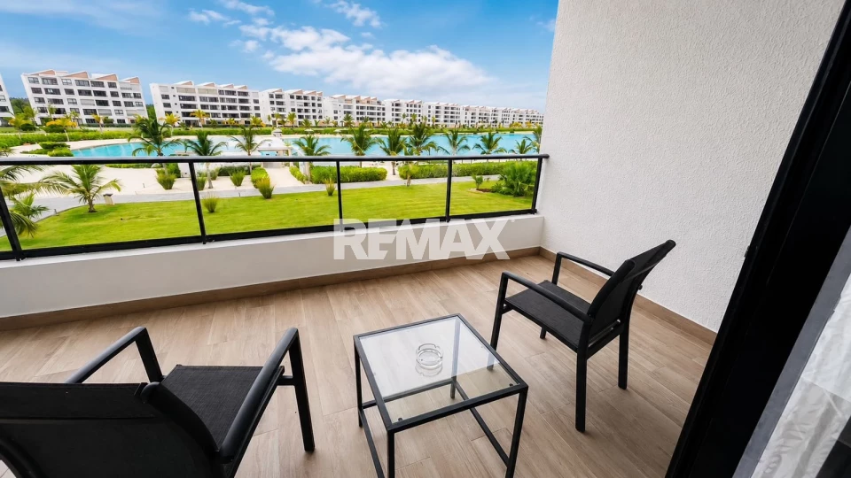 Apartamento en PUNTA CANA, Downtown Punta Cana