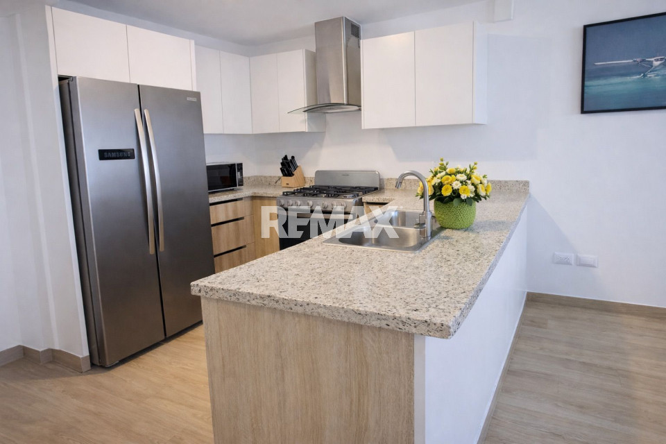Apartamento en PUNTA CANA, Downtown Punta Cana