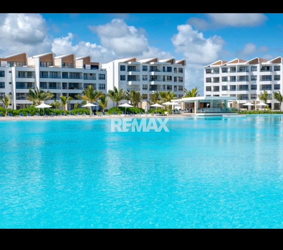 Apartamento en PUNTA CANA, Downtown Punta Cana
