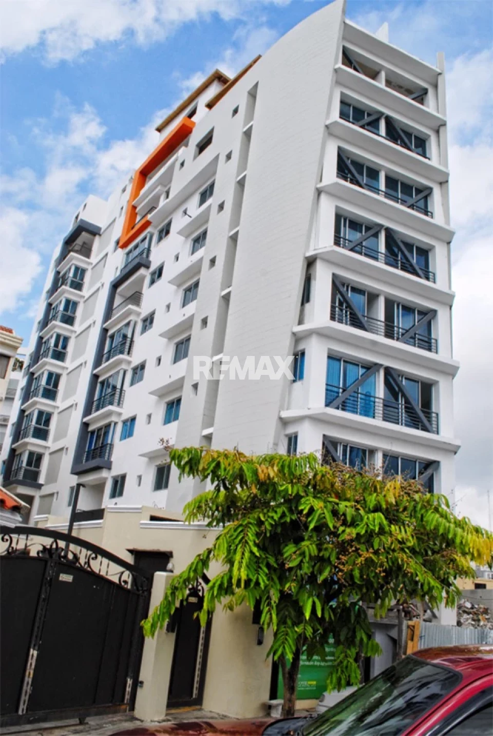 Apartamento en SANTO DOMINGO DE GUZMÁN, ENSANCHE SERRALLES