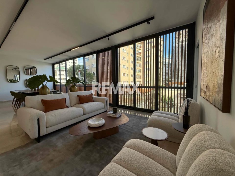 Proyecto de Apartamento en SANTO DOMINGO DE GUZMÁN, ENSANCHE NACO