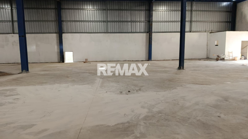 Industrial Unit en SANTO DOMINGO OESTE, PANTOJA