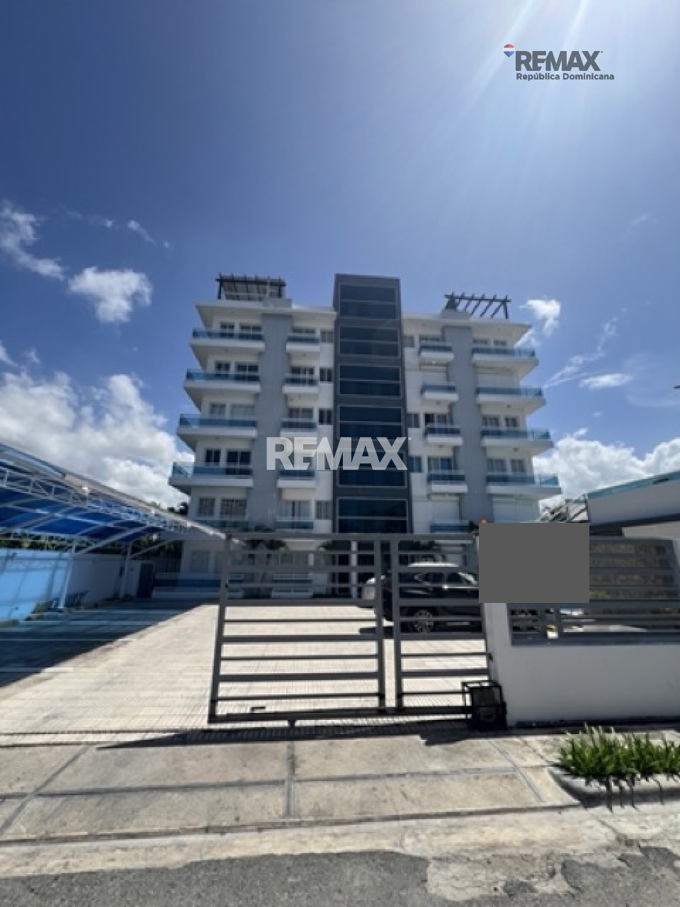 Apartamento en SAN PEDRO DE MACORÍS, JUAN DOLIO